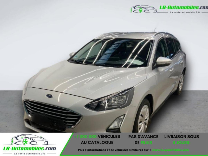 Ford Focus SW 1.5 EcoBlue 95  occasion � Beaupuy