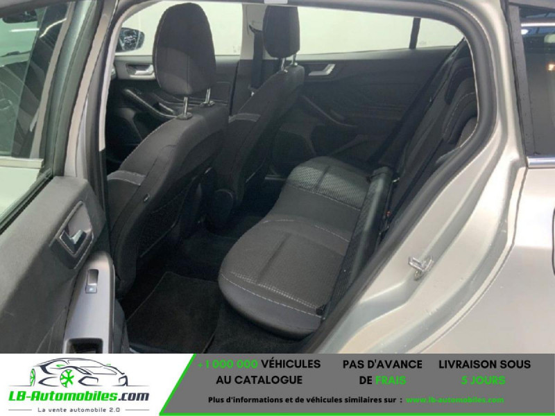 Ford Focus SW 1.5 EcoBlue 95  occasion � Beaupuy - photo n�5