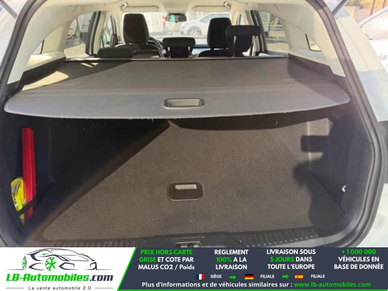 Ford Focus SW 1.5 EcoBlue 95  occasion � Beaupuy - photo n�6