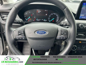 Ford Focus SW 1.5 EcoBlue 95  occasion � Beaupuy - photo n�7