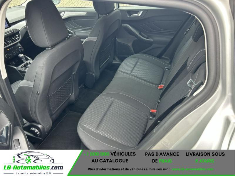 Ford Focus SW 1.5 EcoBlue 95  occasion  Beaupuy - photo n6