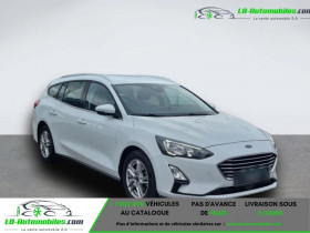 Ford Focus SW 1.5 EcoBlue 95  occasion � Beaupuy - photo n�2