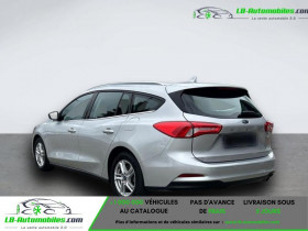 Ford Focus SW 1.5 EcoBlue 95  occasion � Beaupuy - photo n�4