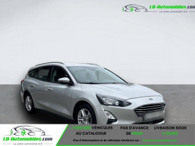 Ford Focus SW 1.5 EcoBlue 95  occasion � Beaupuy - photo n�2