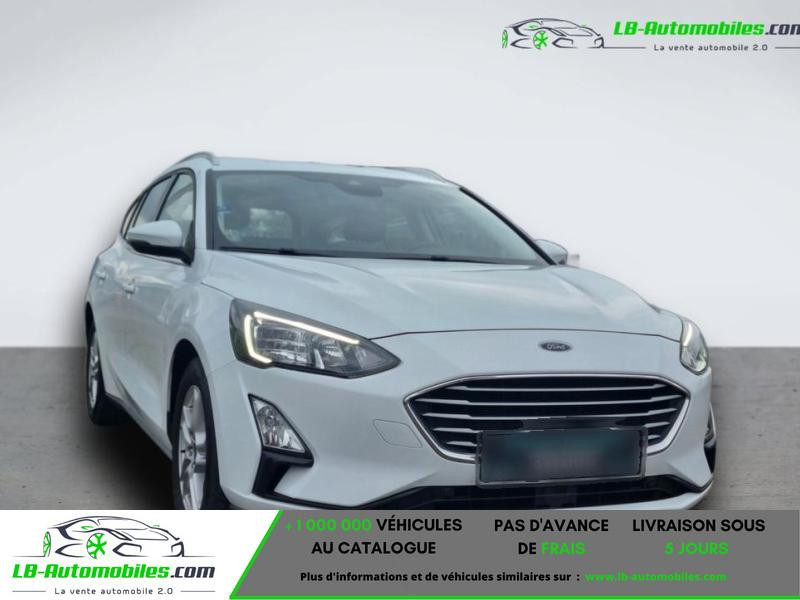Ford Focus SW 1.5 EcoBlue 95  occasion  Beaupuy