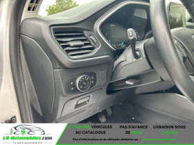 Ford Focus SW 1.5 EcoBlue 95  occasion � Beaupuy - photo n�8