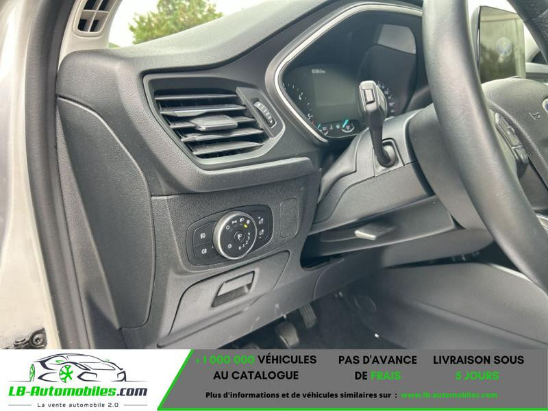 Ford Focus SW 1.5 EcoBlue 95  occasion  Beaupuy - photo n8