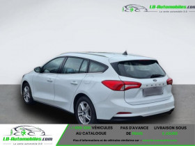 Ford Focus SW 1.5 EcoBlue 95  occasion � Beaupuy - photo n�3