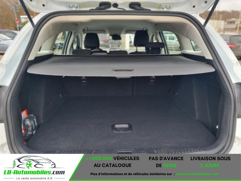 Ford Focus SW 1.5 EcoBlue 95  occasion  Beaupuy - photo n10
