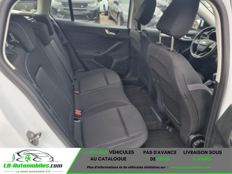 Ford Focus SW 1.5 EcoBlue 95  occasion  Beaupuy - photo n8
