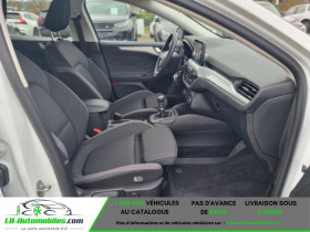 Ford Focus SW 1.5 EcoBlue 95  occasion � Beaupuy - photo n�7