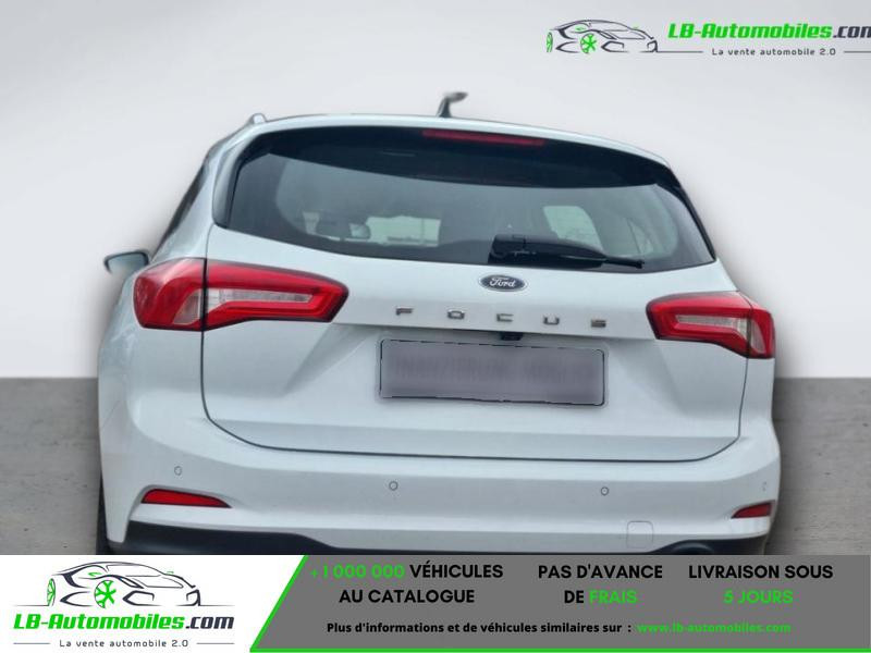 Ford Focus SW 1.5 EcoBlue 95  occasion  Beaupuy - photo n6