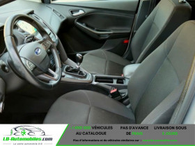 Ford Focus SW 1.5 EcoBlue 95  occasion � Beaupuy - photo n�5