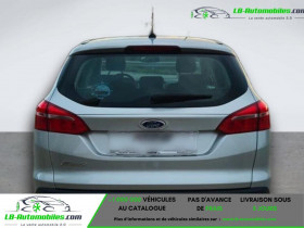 Ford Focus SW 1.5 EcoBlue 95  occasion � Beaupuy - photo n�4