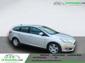 Ford Focus SW , garage LB AUTOMOBILES � Beaupuy