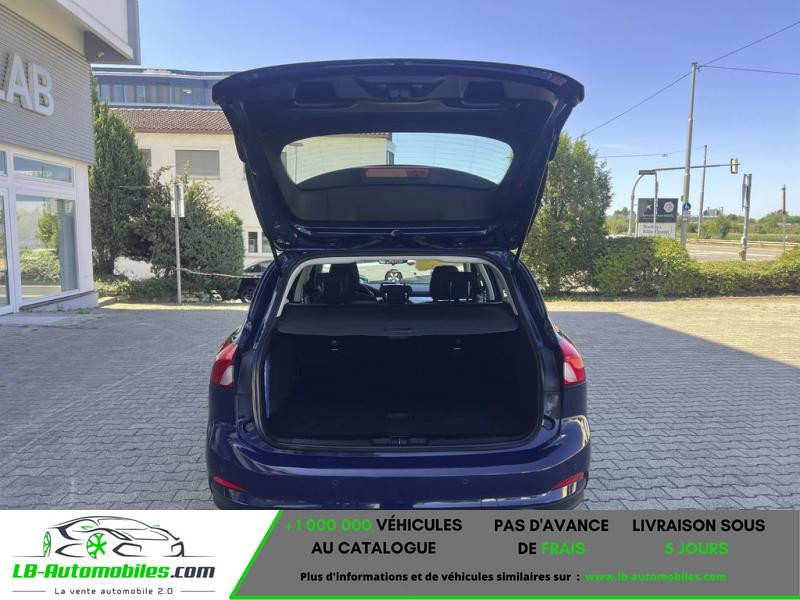 Ford Focus SW 1.5 EcoBlue 95  occasion  Beaupuy - photo n5
