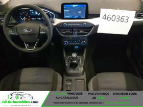 Ford Focus SW 1.5 EcoBlue 95  occasion  Beaupuy - photo n2