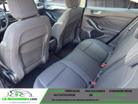 Ford Focus SW 1.5 EcoBlue 95  occasion  Beaupuy - photo n8