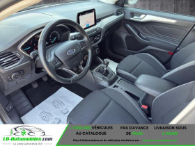 Ford Focus SW 1.5 EcoBlue 95  occasion  Beaupuy - photo n7