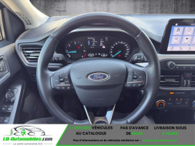 Ford Focus SW 1.5 EcoBlue 95  occasion  Beaupuy - photo n9