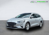 Ford Focus SW occasion année 2020 boite Manuelle Annonce Ford Focus SW occasion Diesel 1.5 EcoBlue 95 à Beaupuy
