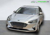 Ford Focus SW occasion année 2020 boite Manuelle Annonce Ford Focus SW occasion Diesel 1.5 EcoBlue 95 à Beaupuy