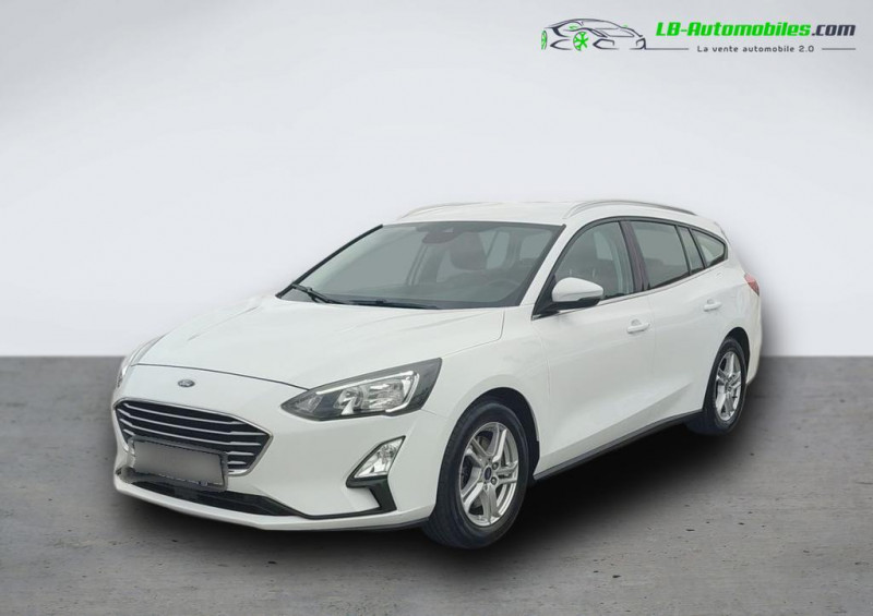 Ford Focus SW 1.5 EcoBlue 95  occasion  Beaupuy