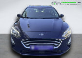 Ford Focus SW occasion année 2021 boite Manuelle Annonce Ford Focus SW occasion Diesel 1.5 EcoBlue 95 à Beaupuy