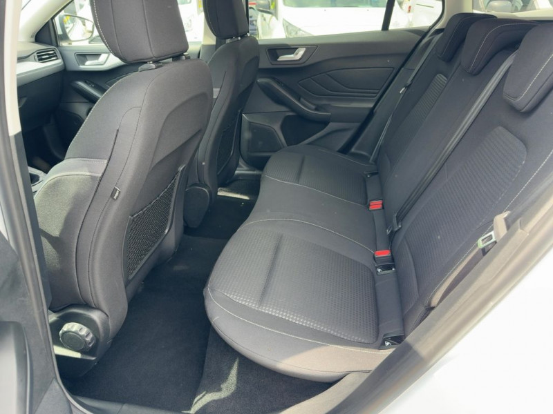 Ford Focus SW 1.5 EcoBlue 95  occasion  Beaupuy - photo n6