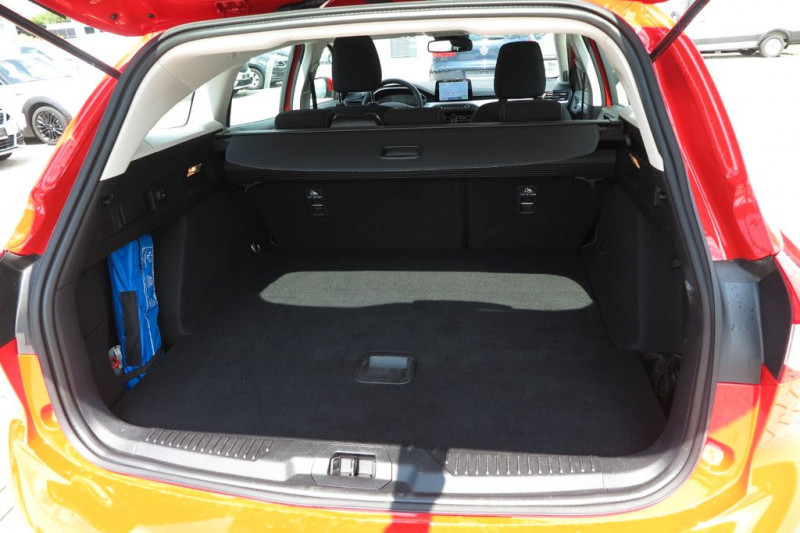 Ford Focus SW 1.5 EcoBlue 95  occasion  Beaupuy - photo n7