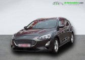 Ford Focus SW occasion année 2019 boite Manuelle Annonce Ford Focus SW occasion Diesel 1.5 EcoBlue 95 à Beaupuy