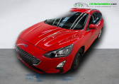 Ford Focus SW occasion année 2020 boite Manuelle Annonce Ford Focus SW occasion Diesel 1.5 EcoBlue 95 à Beaupuy