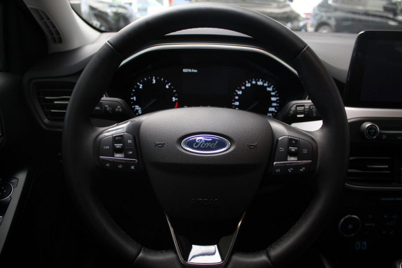 Ford Focus SW 1.5 EcoBlue 95  occasion  Beaupuy - photo n6