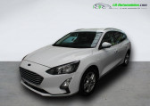 Ford Focus SW occasion année 2021 boite Manuelle Annonce Ford Focus SW occasion Diesel 1.5 EcoBlue 95 à Beaupuy