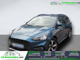 Ford Focus SW 1.5 EcoBoost 150 BVA  occasion � Beaupuy - photo n�2