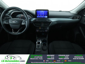 Ford Focus SW 1.5 EcoBoost 150 BVA  occasion � Beaupuy - photo n�3