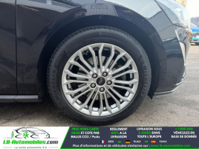 Ford Focus SW 1.5 EcoBoost 150 BVA  occasion � Beaupuy - photo n�7