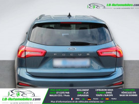 Ford Focus SW 1.5 EcoBoost 150 BVA  occasion � Beaupuy - photo n�7