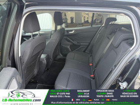 Ford Focus SW 1.5 EcoBoost 150 BVA  occasion � Beaupuy - photo n�6