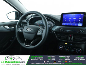 Ford Focus SW 1.5 EcoBoost 150 BVA  occasion � Beaupuy - photo n�7