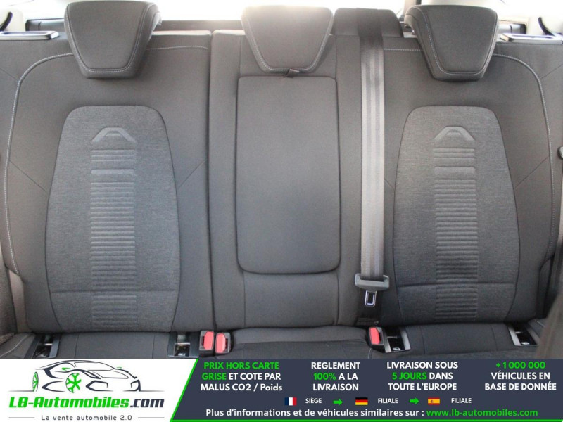 Ford Focus SW 1.5 EcoBoost 150 BVA  occasion � Beaupuy - photo n�9