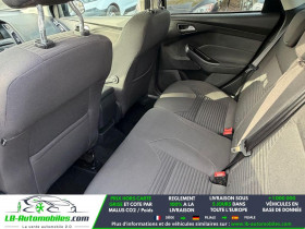 Ford Focus SW 1.5 EcoBoost 150 BVA  occasion � Beaupuy - photo n�6