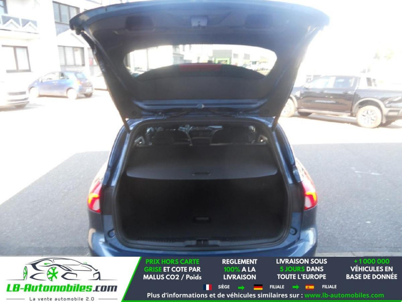 Ford Focus SW 1.5 EcoBoost 150 BVA  occasion � Beaupuy - photo n�9