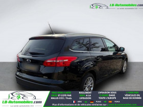 Ford Focus SW 1.5 EcoBoost 150 BVA  occasion � Beaupuy - photo n�3