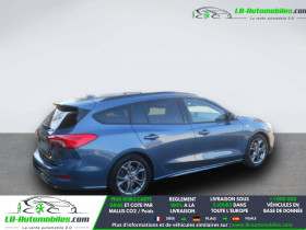 Ford Focus SW 1.5 EcoBoost 150 BVA  occasion � Beaupuy - photo n�3