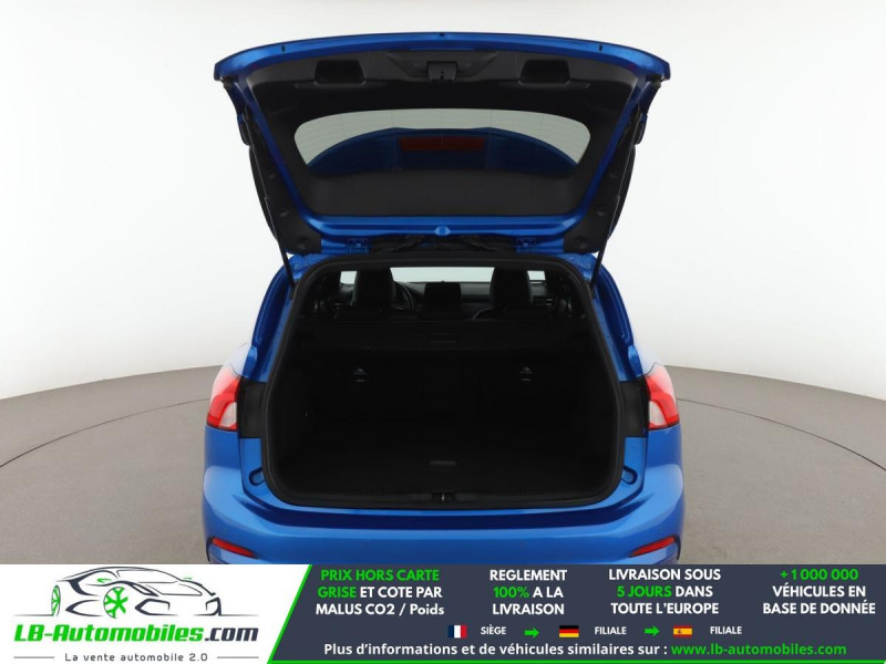 Ford Focus SW 1.5 EcoBoost 150 BVA  occasion � Beaupuy - photo n�10