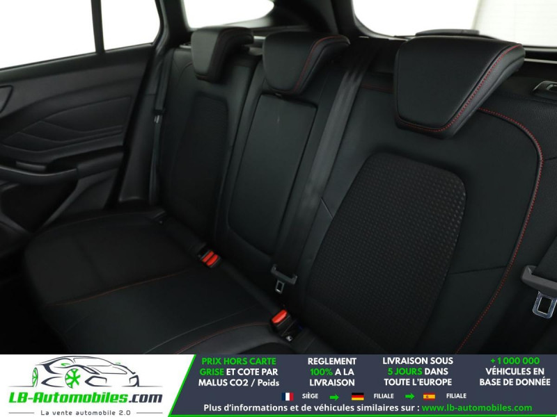 Ford Focus SW 1.5 EcoBoost 150 BVA  occasion � Beaupuy - photo n�8