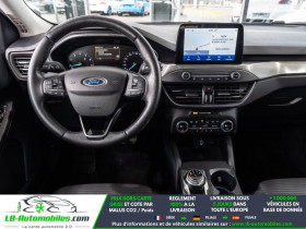 Ford Focus SW 1.5 EcoBoost 150 BVA  occasion � Beaupuy - photo n�3