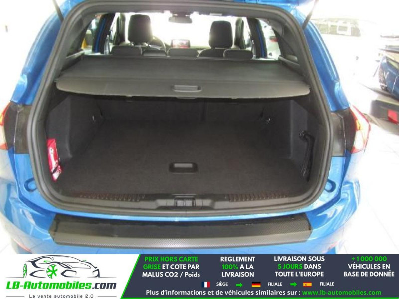 Ford Focus SW 1.5 EcoBoost 150 BVA  occasion � Beaupuy - photo n�6