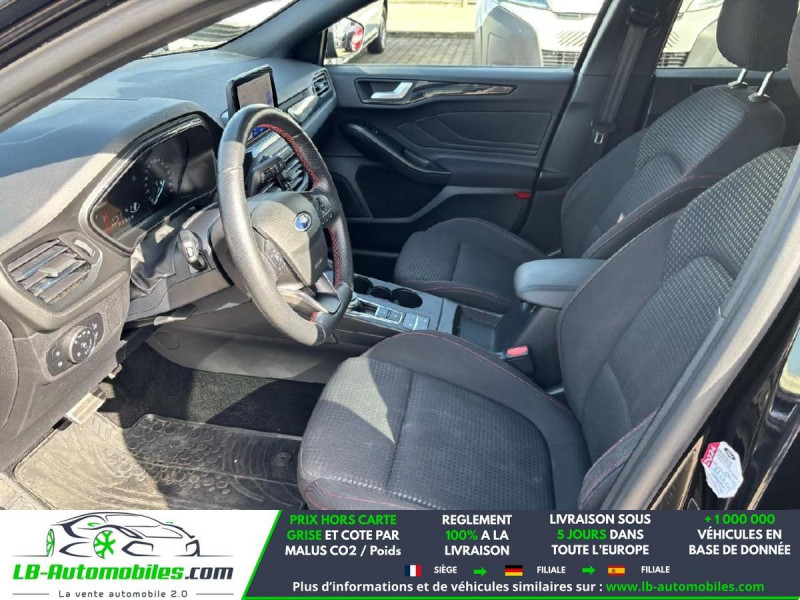 Ford Focus SW 1.5 EcoBoost 150 BVA  occasion � Beaupuy - photo n�6